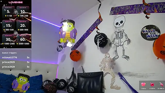 soffycarter1