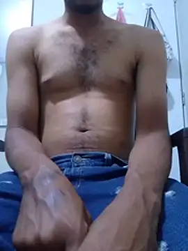 Jose0104 webcam