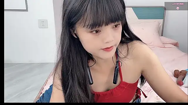 xianxian-baby