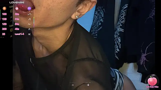 SilentFetish