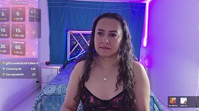 Cristalsexy25