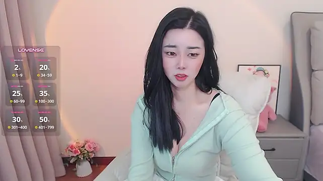 Xiaodie-lucky