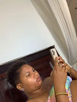 madelltheebony