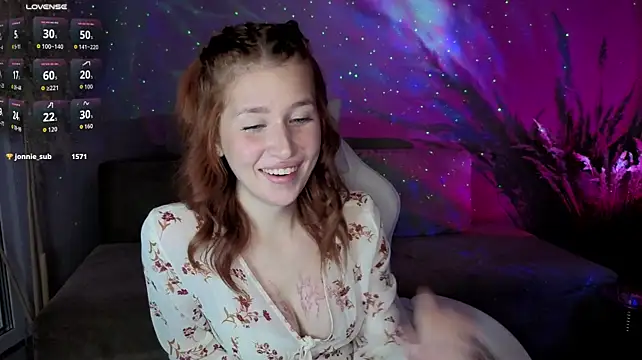 AmyFoxy