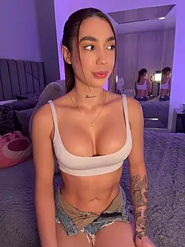 Evelyn_Claiire