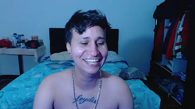 CharlieVexcs