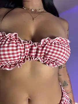 ANABOONCE_ webcam preview
