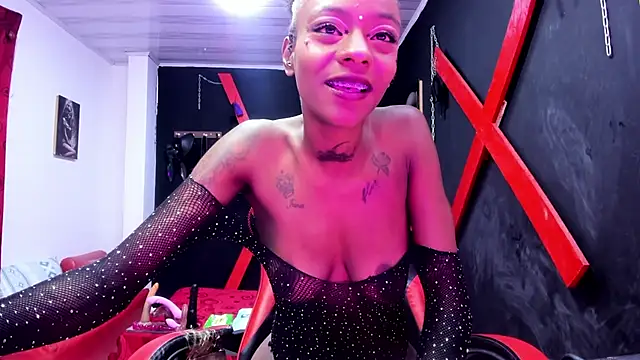 Shantall_ks webcam