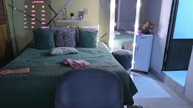 Jana_lolipopyummy webcam