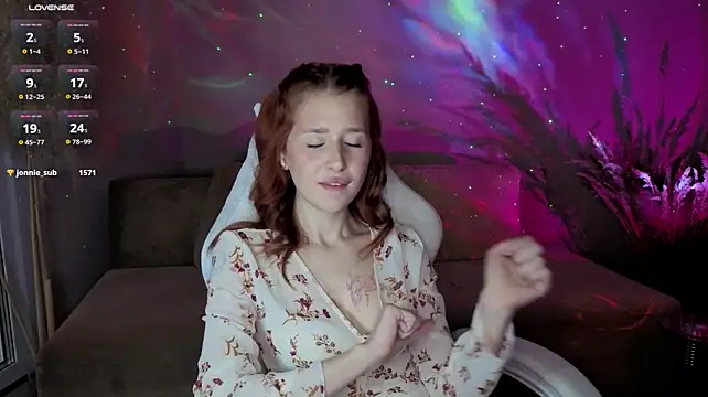 AmyFoxy