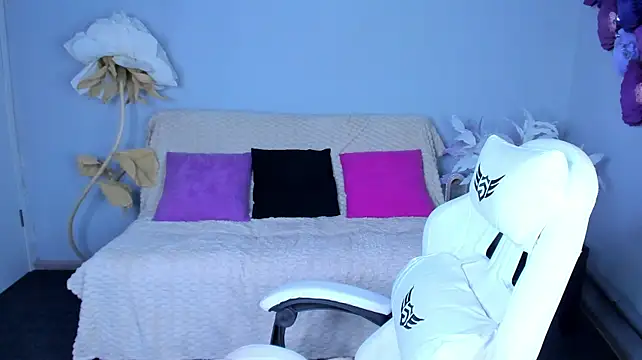 MiaKiss live cam on StripChat