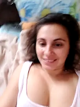 ShelaDiass live cam on StripChat