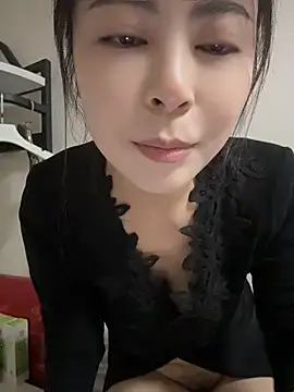 yaoyao8888 (F milf) - 精油抹胸