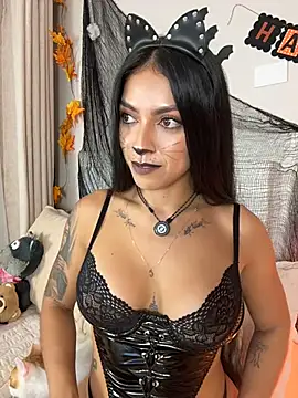 celeste_amber (F young) - Control domi 5 min 🤯