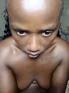Ebony_echo live cam on StripChat