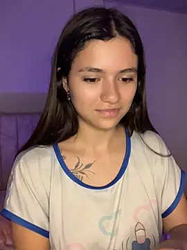 Ada_Miler live cam on StripChat