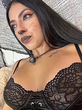celeste_amber (F young) - Control domi 5 min 🤯