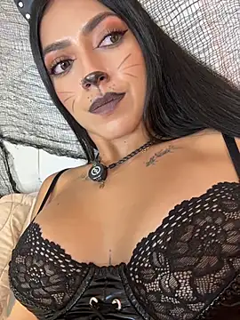 Celeste_Amber webcam