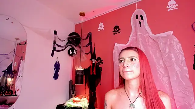 Justmia69 live cam on StripChat