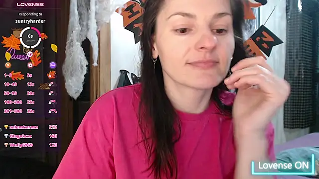 Stacy_Davice live cam on StripChat