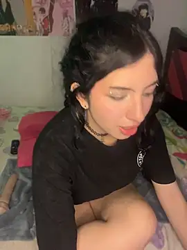 cassierosse2 live cam on StripChat