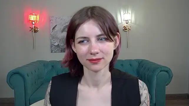 MarianBells live cam on StripChat