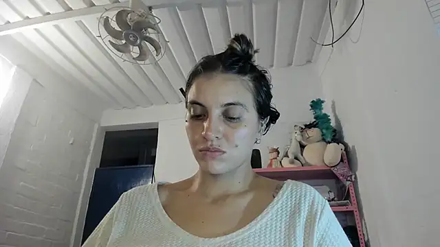 teresafuck live cam on StripChat