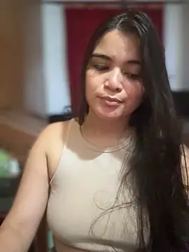 CamilaSofiia webcam