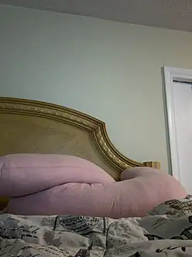 allybluee777 (F young) - Finger Pussy +3 min control