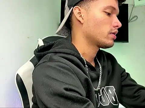 AlexxxGod webcam