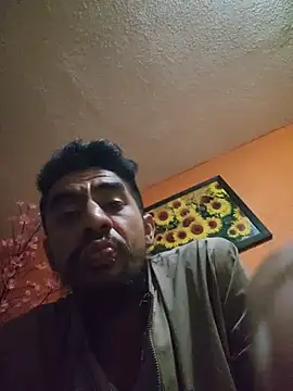 MexaCamGuy webcam