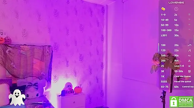 MARIANA_TAY1 live cam on StripChat