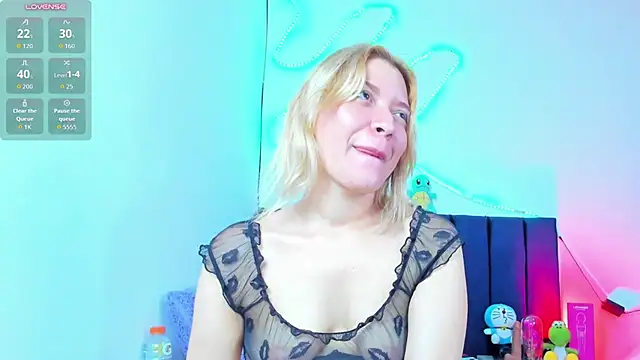 kylie_jonas live cam on StripChat