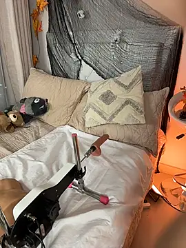 Celeste_Amber webcam