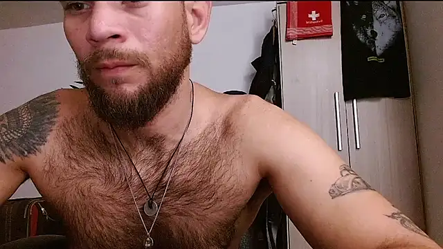 DominanThewolff