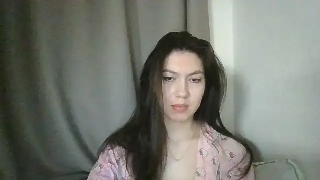 Peony_A live cam on StripChat