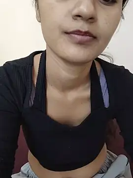 sexy_aaruhi live cam on StripChat