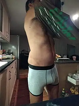 kevincumporn