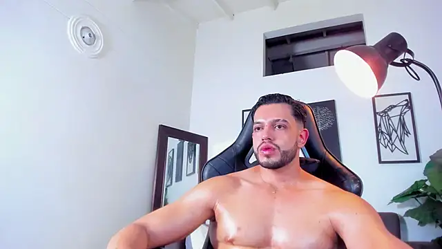 Justin_kingX7 live cam on StripChat
