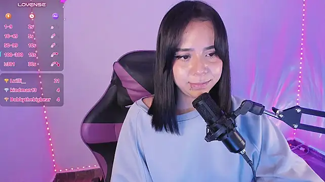SoyMarii