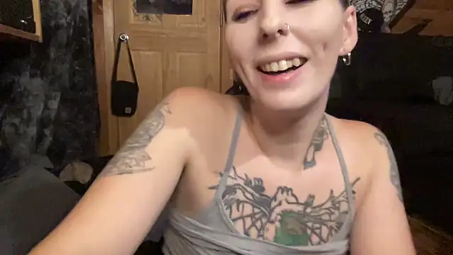 TeenyDoll