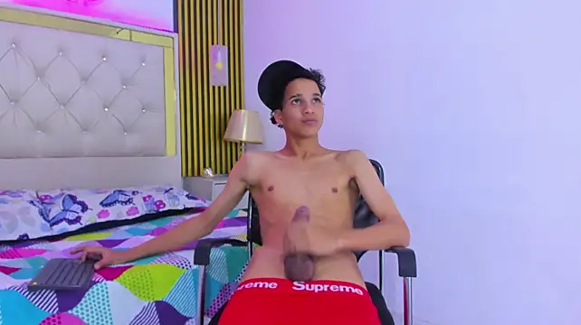 JustinSecret