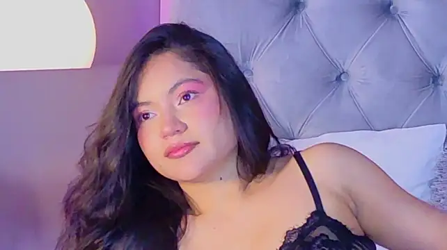 Kendal_Foxx_