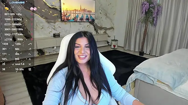 patriciakeys