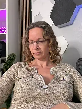 annikarose (F milf) - Naked Orgasmus