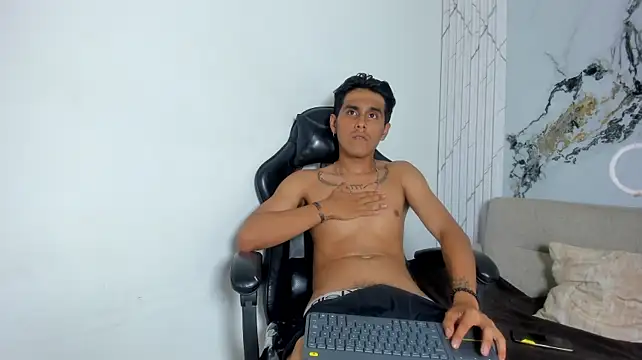 oliverSky_