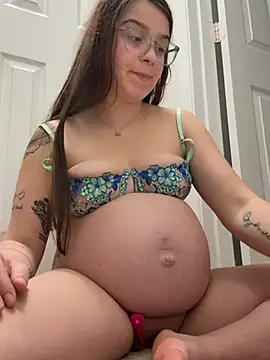 joeystaciee (F young) - Panties off + toy ctrl LT