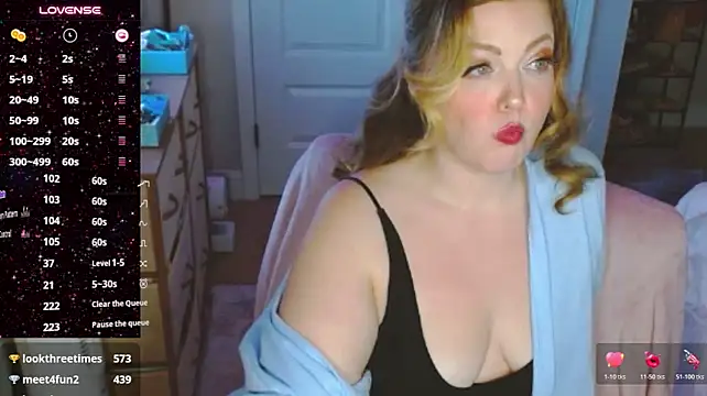 Cateycakes webcam