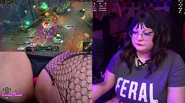 evamila