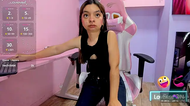 CharlotteMuller live sex cam
